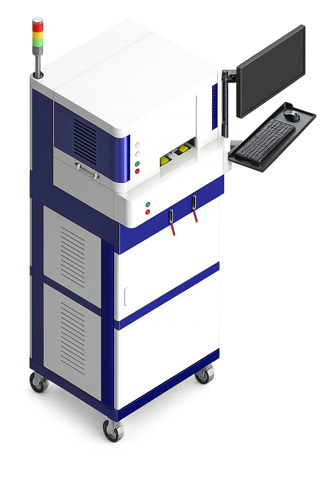 Electrical Characterisation