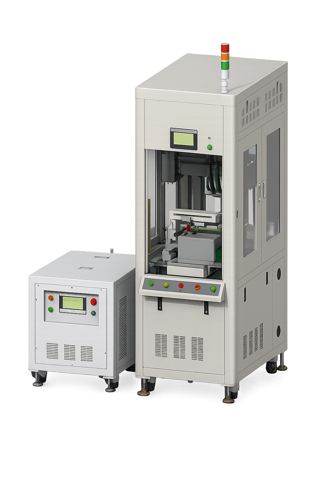 Thermal Characterisation